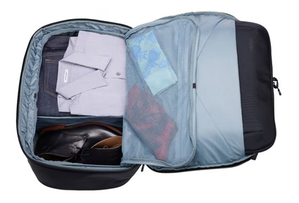 Batoh THULE Subterra 2 TSD440, taška/batoh 40 L, 16" čierny Batoh THULE Subterra 2 TSD440, taška/batoh 40 L, 16" čierny