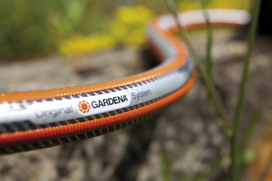 Hadica Gardena HighFLEX Comfort, 19 mm (3/4") Hadica Gardena HighFLEX Comfort, 19 mm (3/4
