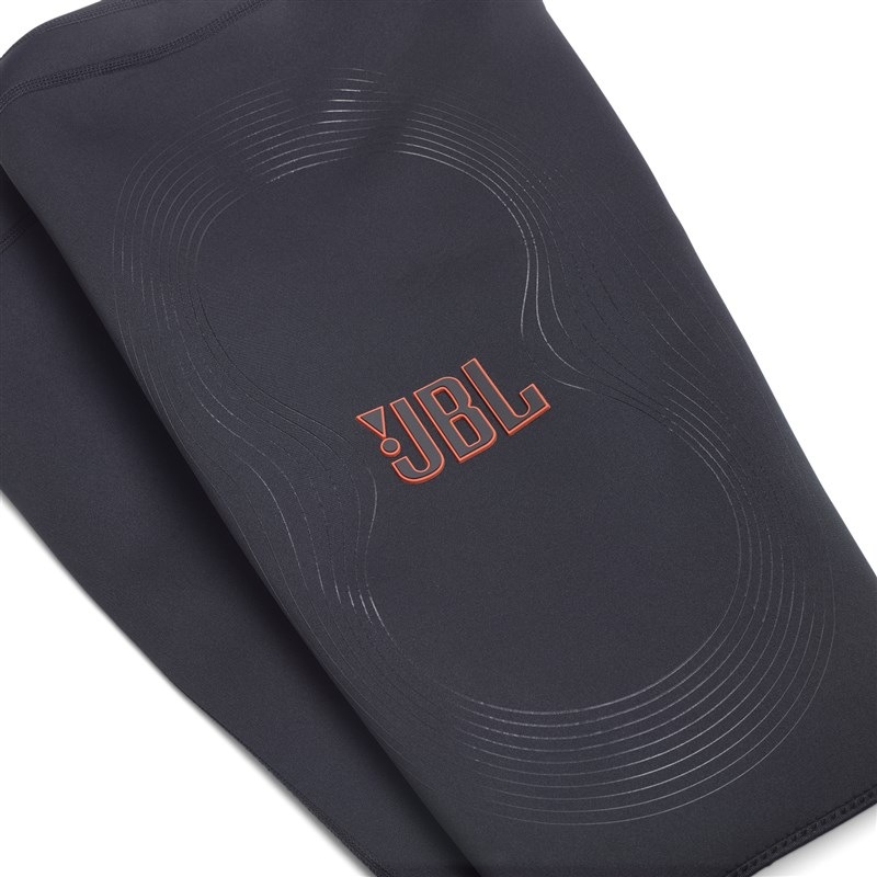 Puzdro JBL PartyCover CLUB 120 čierne