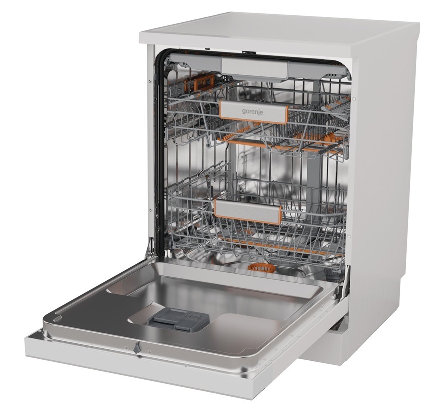 Umývačka Gorenje ULTRA16FSAWIFIW, biela, automatický program
