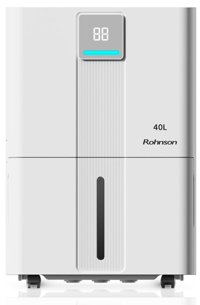 Odvlhčovač Rohnson R-9140 biely Odvlhčovač vzduchu Rohnson R-9140