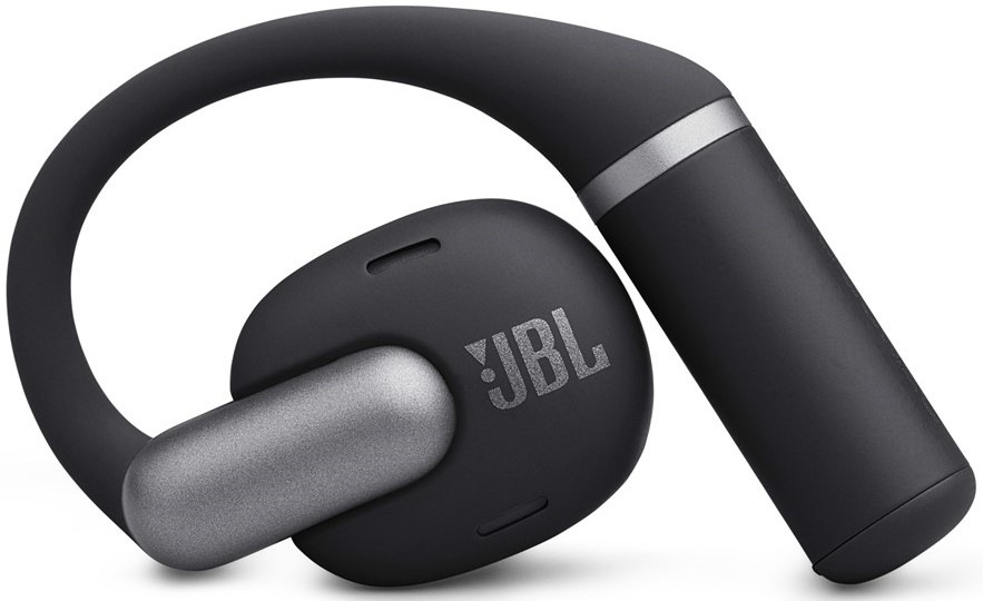 Slúchadlá JBL Sense Pro čierna Slúchadlá JBL Sense Pro čierna