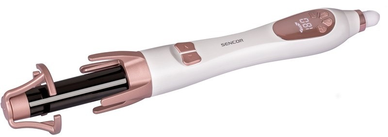 Pohľad na kulmu Sencor SHS 0900GD