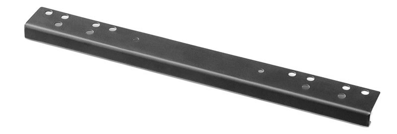 Držiak Playseat Gearshift Holder - Pro v čiernej farbe.