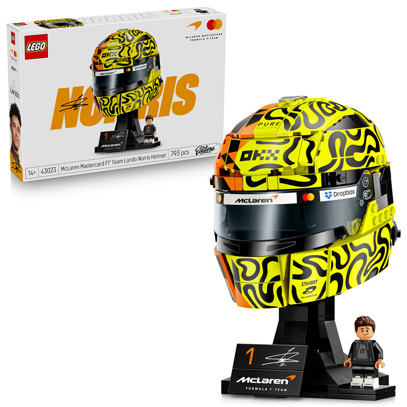 Stavebnica LEGO® Editions 43023 Editions V 43023″ width=