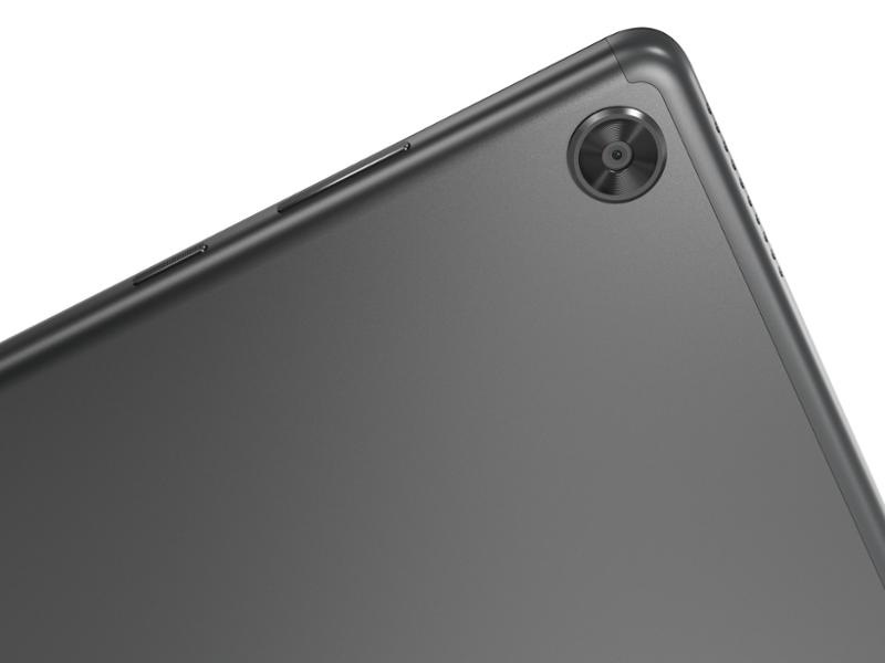 Tablet Lenovo TAB M8 sivý