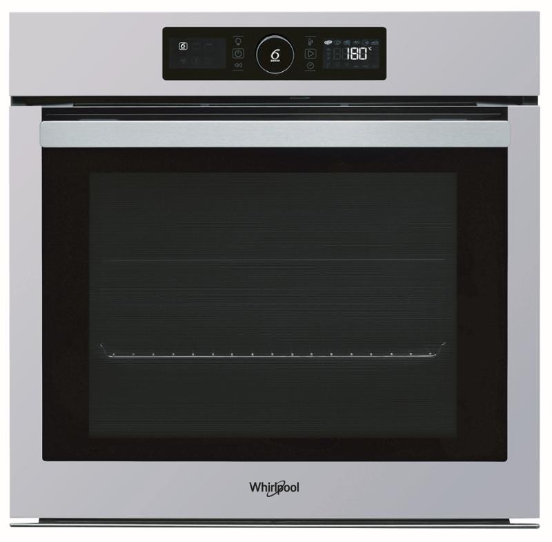 Rúra Whirlpool ABSOLUTE AKZ9 6230 S