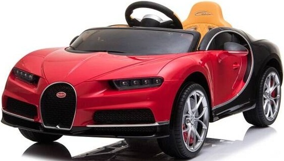 Eljet Bugatti Chiron