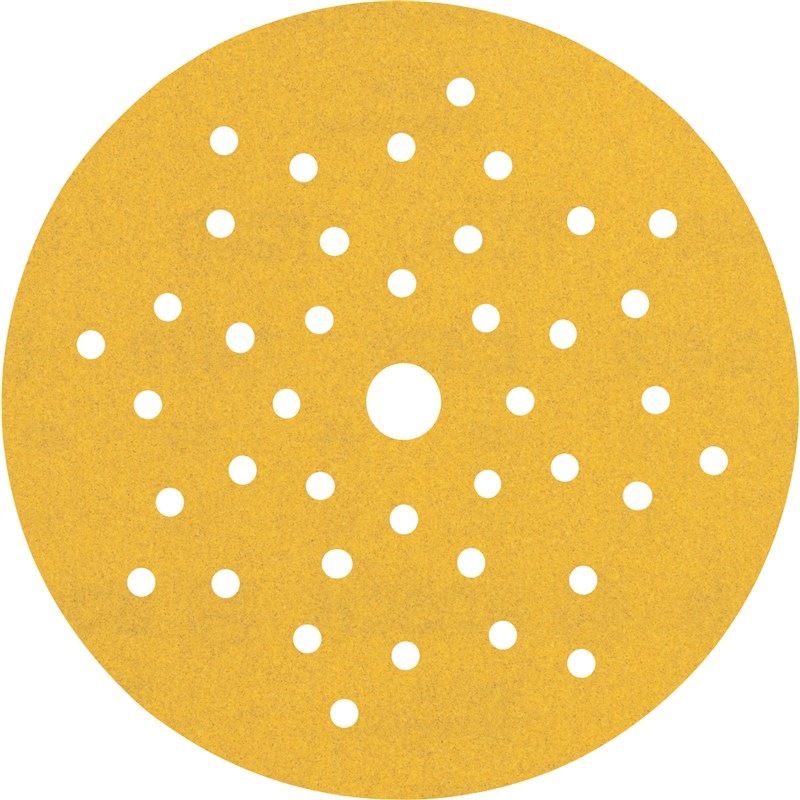 Brúsny papier Bosch Expert 2.608.901.101 (6 ks)
