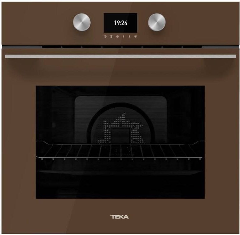 Teka Urban Colors HLB 8600 LB, hnědá