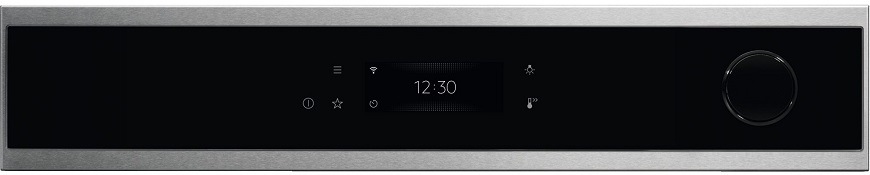 Rúra Electrolux 700 PRO EOC8P39WX čierna/nerez Rúra Electrolux 700 PRO EOC8P39WX čierna/nerez
