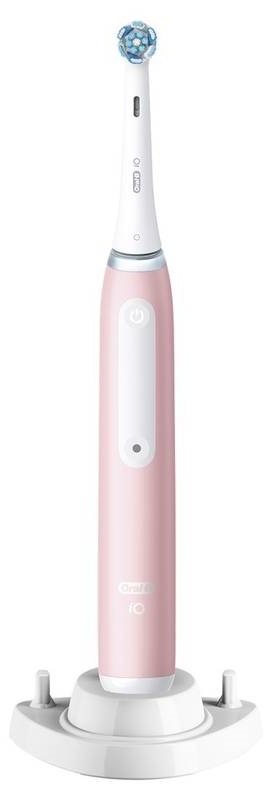 Zubná kefka Oral-B iO Series 3 iO3 Pink