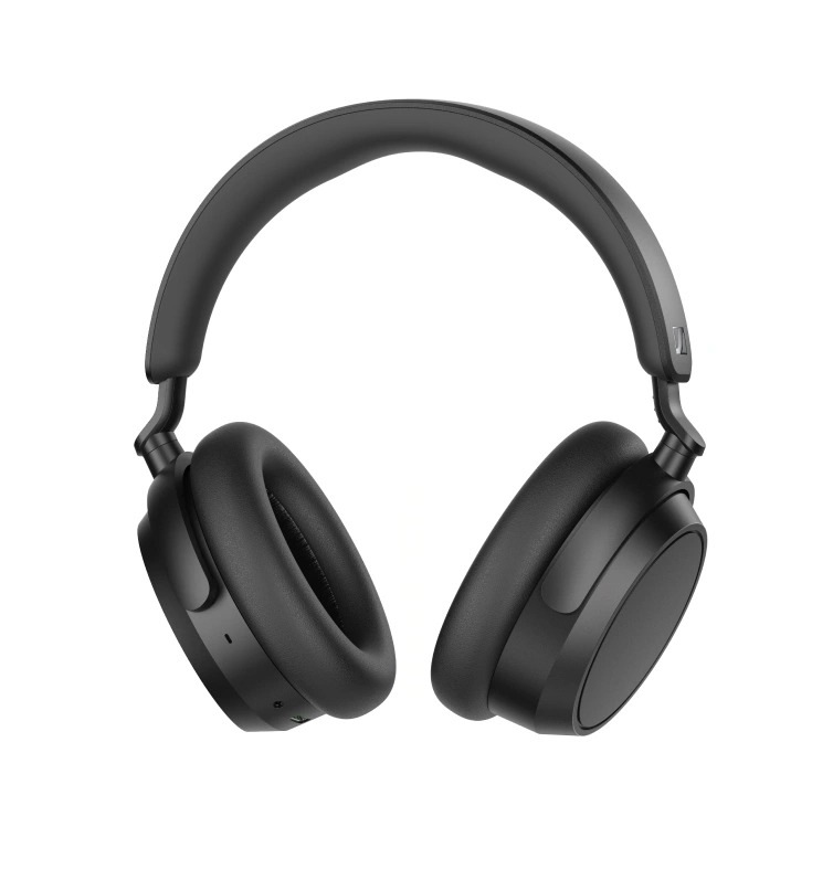 Slúchadlá Sennheiser Accentum Wireless Plus čierna Sennheiser ACCENTUM Wireless Plus