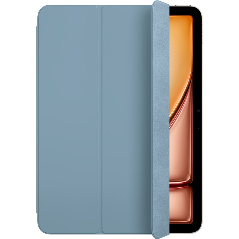 Puzdro na tablet Apple Smart Folio pre iPad Air 11" M4 - demin
