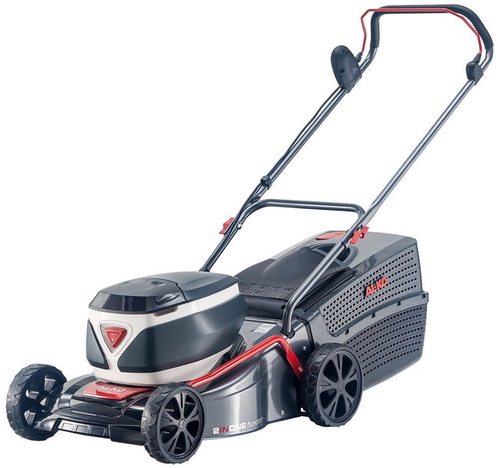 Kosačka AL-KO Comfort 42.2 Li 36 V (s baterií) Kosačka AL-KO Comfort 42.2 Li 36 V (s baterií)