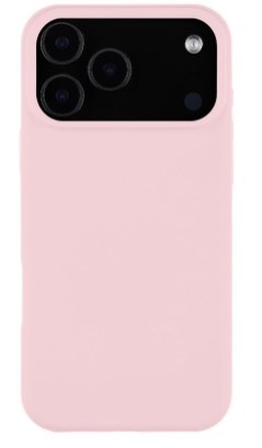 Kryt na mobil Tactical MagForce Velvet Smoothie na Apple iPhone 17 Pro Max ružový