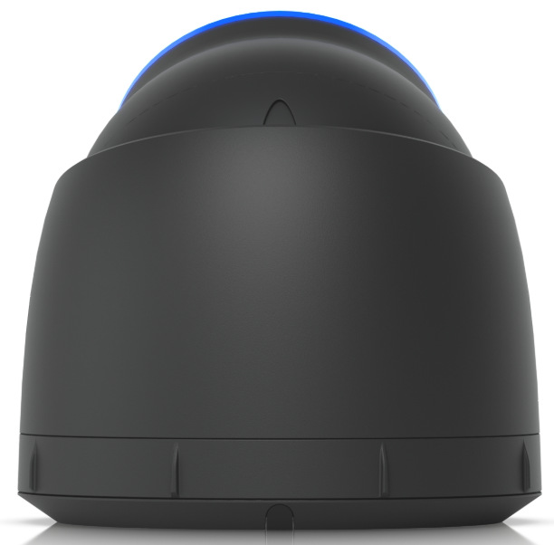 IP kamera Ubiquiti UniFi AI Turret, 4K turret čierna IP kamera Ubiquiti UniFi AI Turret, 4K turret - čierna