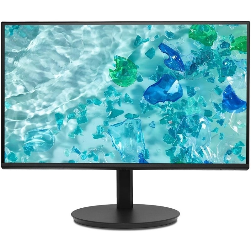 Monitor Acer CB272UGbmiiprx čierny