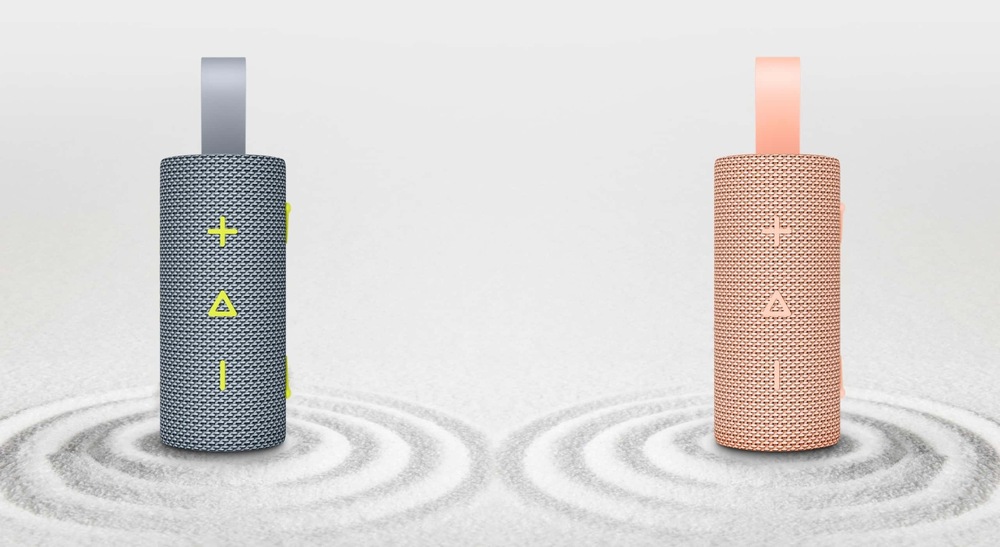 Párovanie reproduktorov Xiaomi Sound Pocket