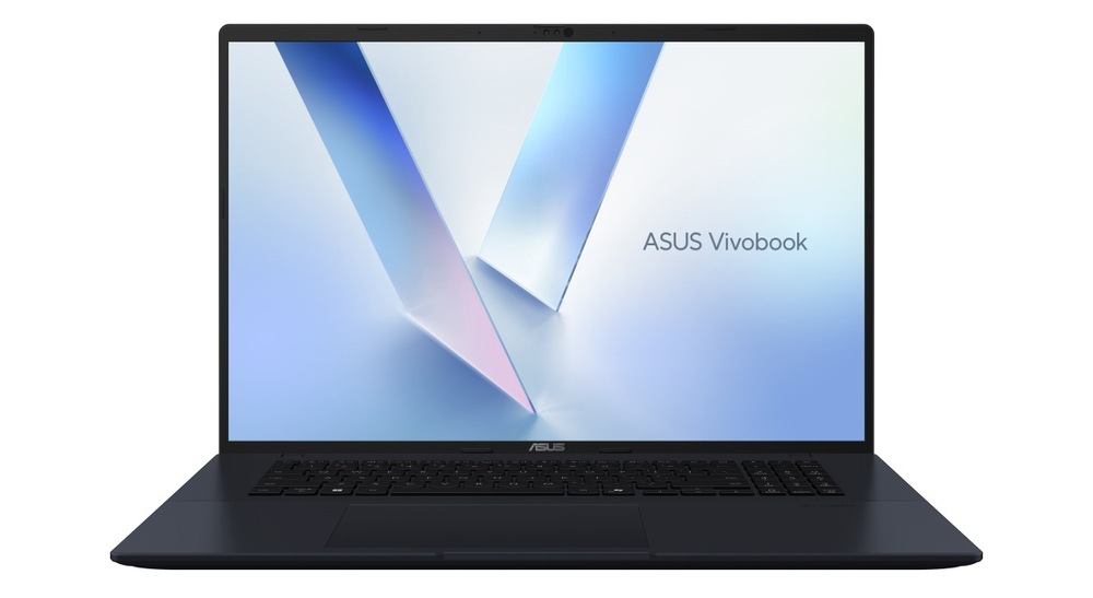 Notebook Asus Vivobook 18 (M1807GA-S8004W), modrý