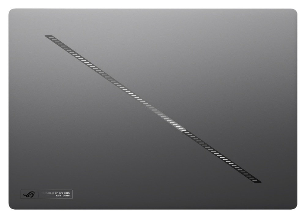 Zatvorený notebook Asus ROG Zephyrus G16