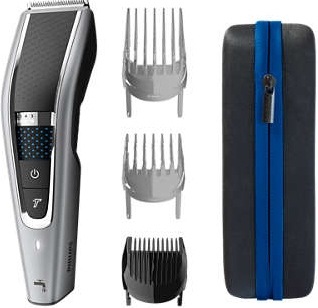 Philips Series 5000 HC5650/15, šedá