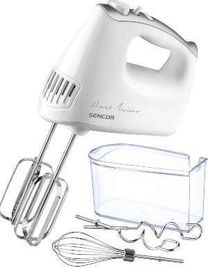 Sencor 5206WH-EUE3