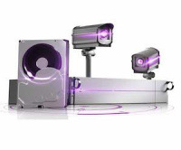Pevný disk 3,5" Western Digital Purple 14TB Rozsáhlá integrace