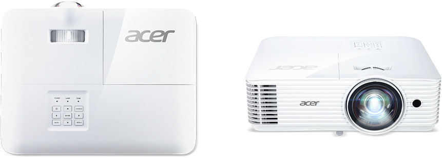 Projektor Acer S1386WHn Acer S1386WHn (MR.JQH11.001)