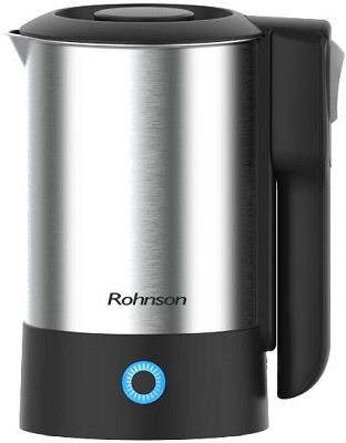 Rýchlovarná kanvica Rohnson R-7606 nerez