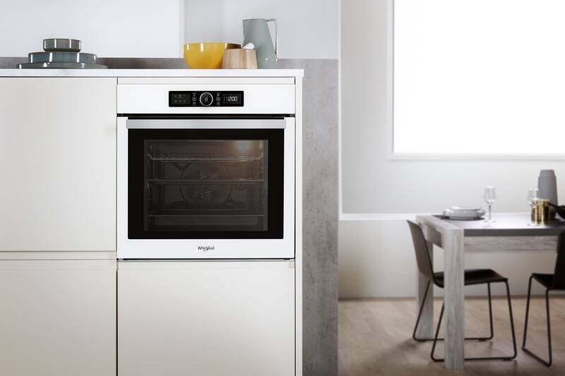 Rúra Whirlpool ABSOLUTE AKZ9 6220 WH biela