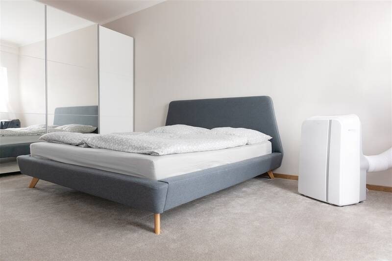 Mobilná klimatizácia Sencor SAC MT1240C Mobilná klimatizácia Sencor SAC MT1240C