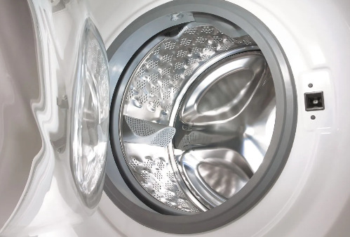Práčka so sušičkou Gorenje Advanced WDSI85A biela Práčka Gorenje WDSI85A Steamtech, biela, samočistiaci program SterilTub