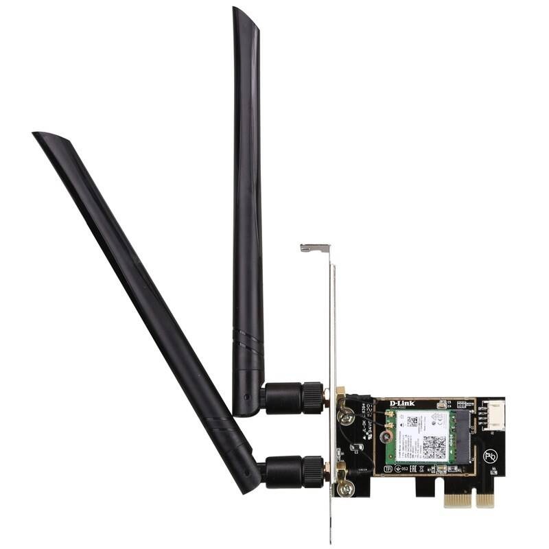 Sieťová karta D-Link DWA-X582