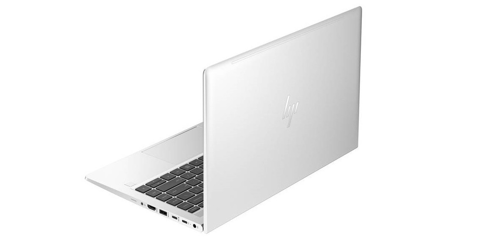 Notebook HP EliteBook 640 G10 strieborný Notebook HP EliteBook 640 G10 strieborný