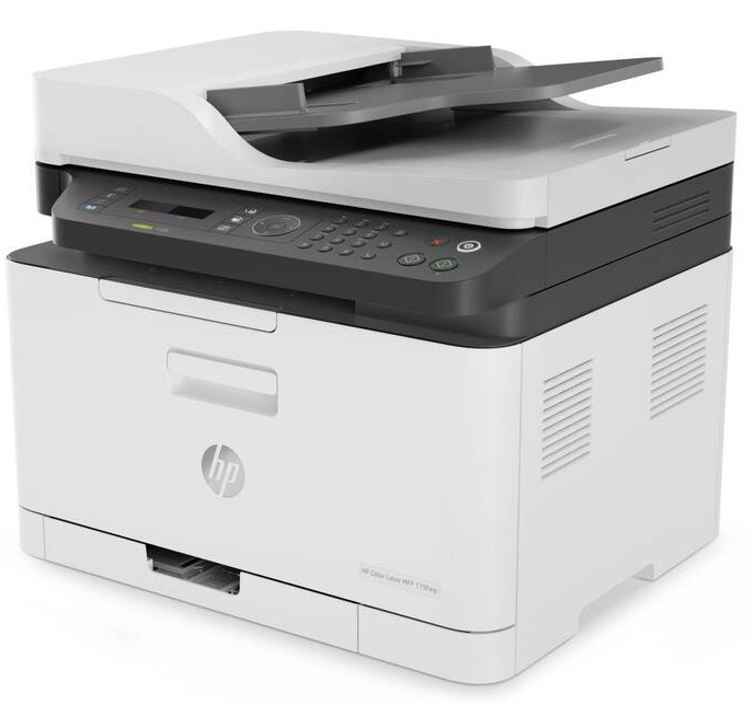 Tlačiareň multifunkčná HP Color Laser MFP 179fnw