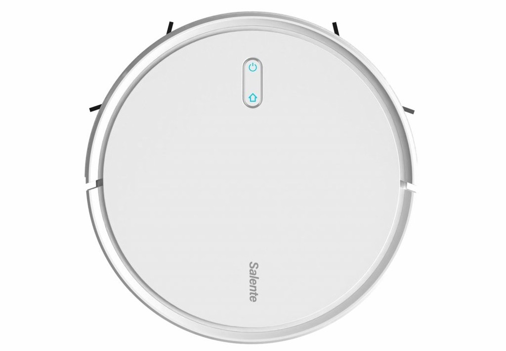 Robotický vysávač Salente RTX-G4-WH biely Robotický vysávač Salente RTX-G4-WH biely