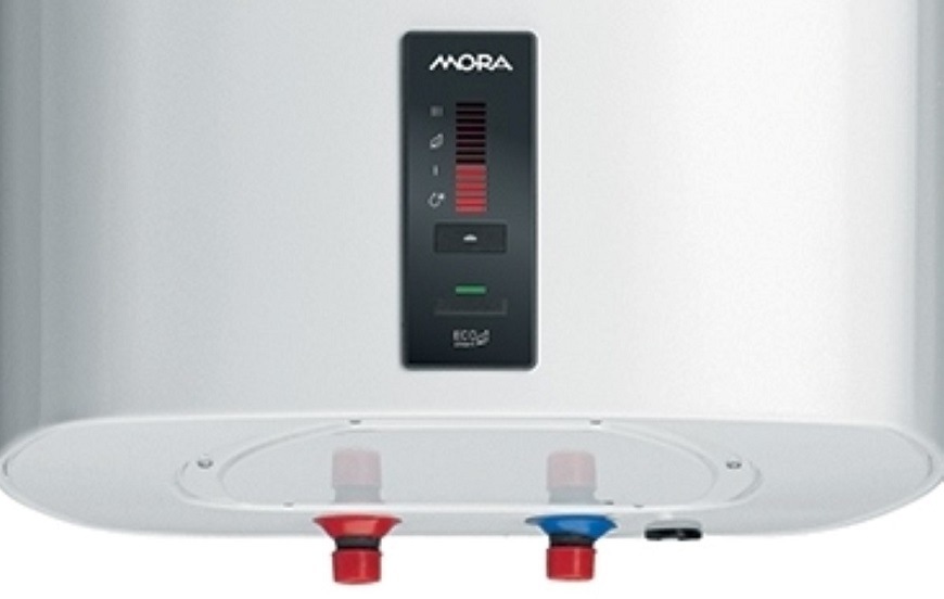 Ohrievač vody Mora EOMKS 100 PHSM Ohrievač vody Mora EOMKS100PHSM, biela