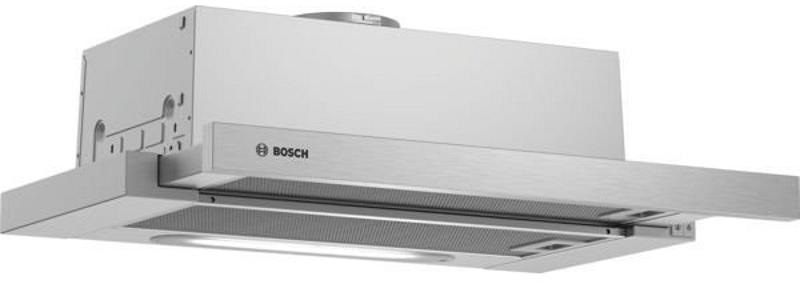 Odsávač pár Bosch Serie 4 DFT63AC50 strieborný