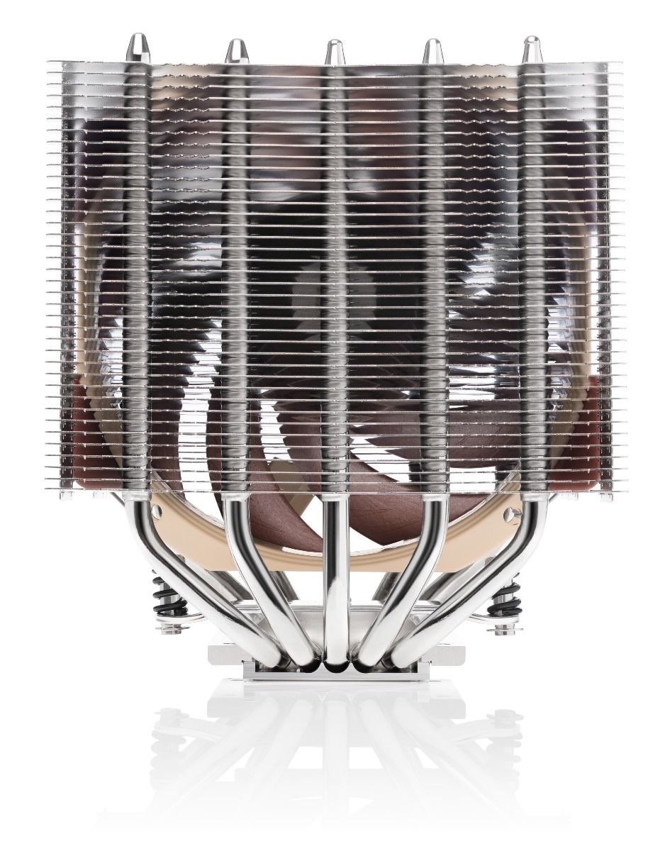 Chladič CPU Noctua NH-D12L