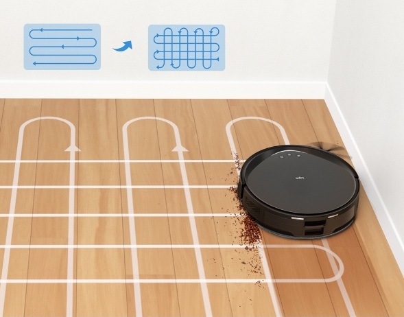 Robotický vysávač TP-Link Tapo RV20 Max