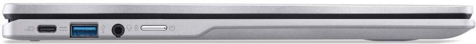 Notebook Acer Chromebook Spin 314 (CP314-2HN-C7XU) strieborný