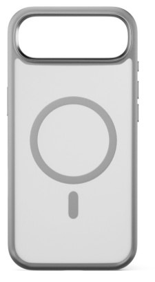 Kryt na mobil Epico HeroMatte Pro Mag+ na Apple iPhone Air sivý Kryt na mobil Epico HeroMatte Pro Mag+ na Apple iPhone Air sivý