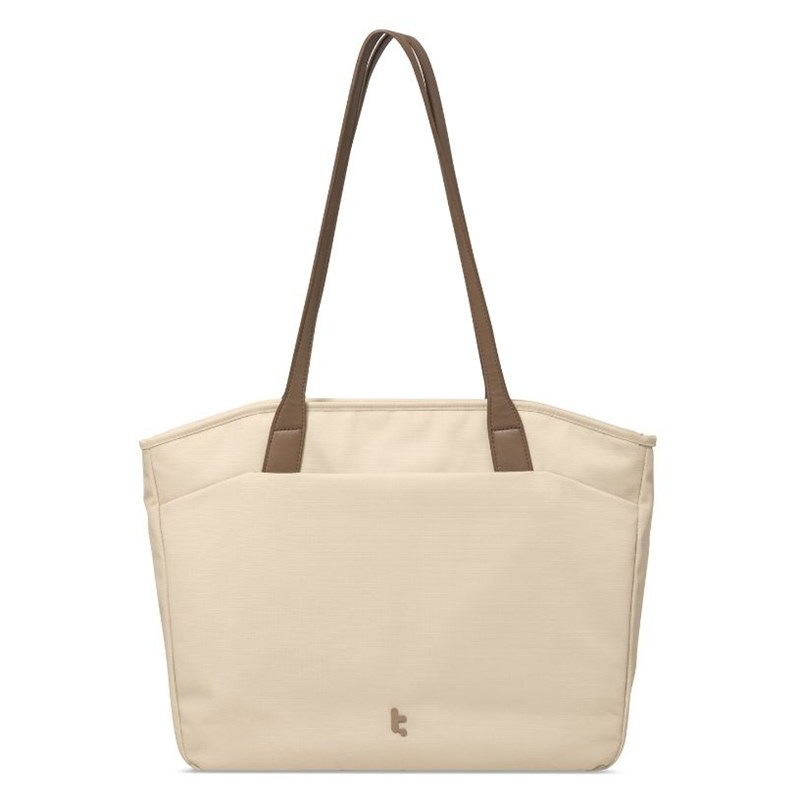 Taška na notebook tomtoc Versatile - T23 Laptop Tote Bag S - khaki