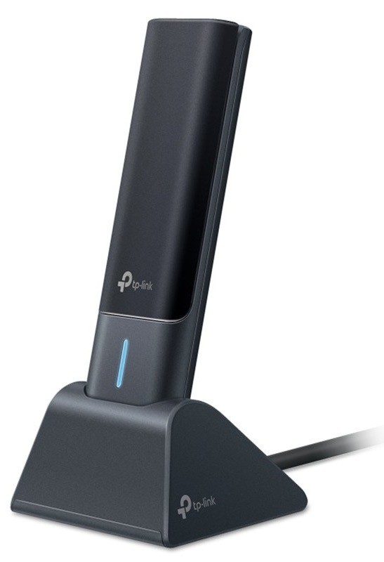Sieťová karta TP-Link Archer TXE50UH, Wi-Fi 6E AXE3000