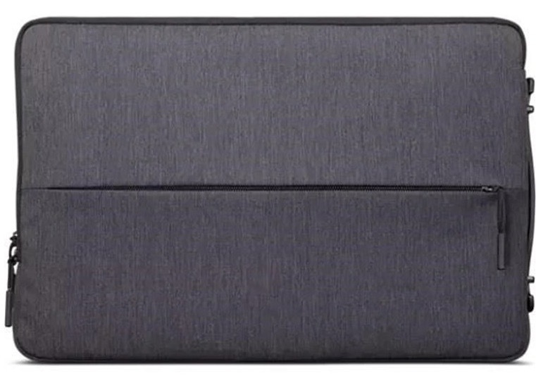 Puzdro na notebook Lenovo 13" Laptop Urban Sleeve Case sivé