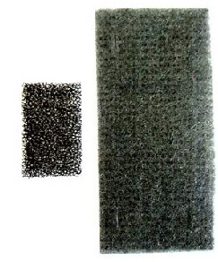 filtre hoover U38