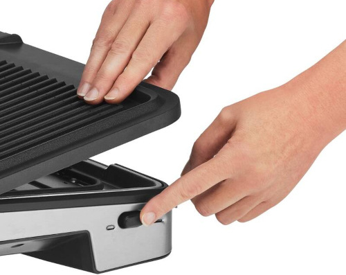 Gril WMF Profi Plus Perfection 415560011 WMF Profi Plus Perfection 415560011