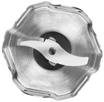 Ponorný mixér KitchenAid 5KHBV83EOB KitchenAid 5KHBV83EOB, černá