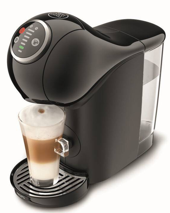 Kapsulový kávovar Krups NESCAFÉ Dolce Gusto Genio S Plus KP3408